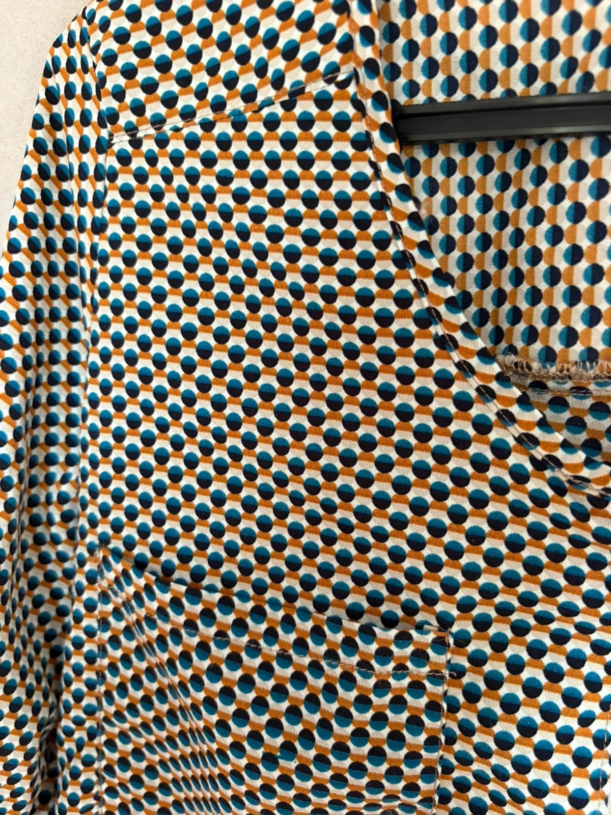 Jolie blouse taille 2 – photo 2